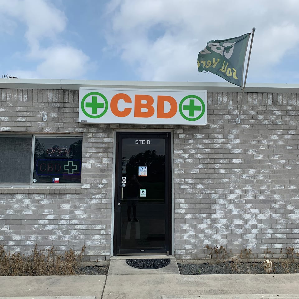 Sweet Island Botanicals