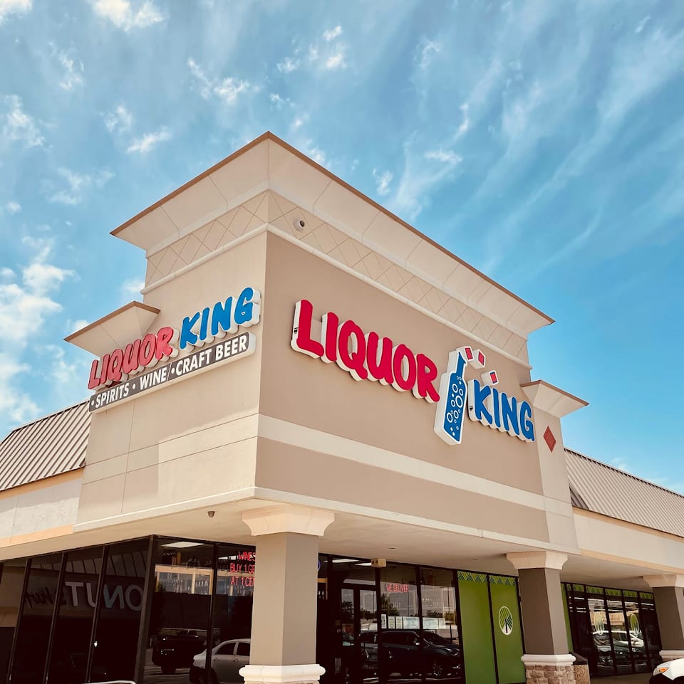 Liquor King