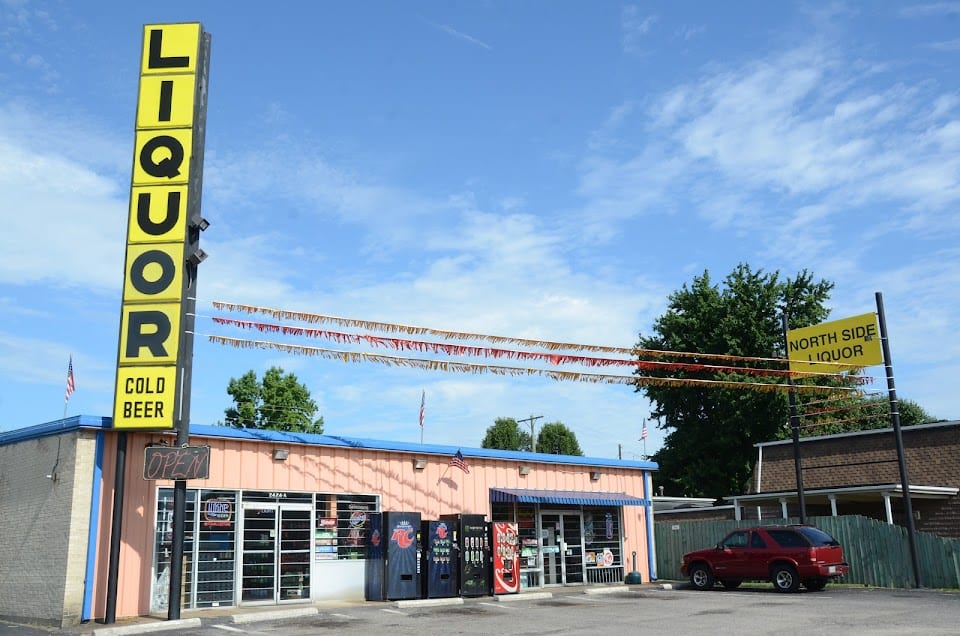Northside Liquors
