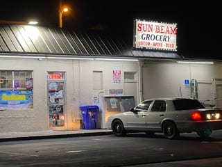Sunbeam Grocery & Deli