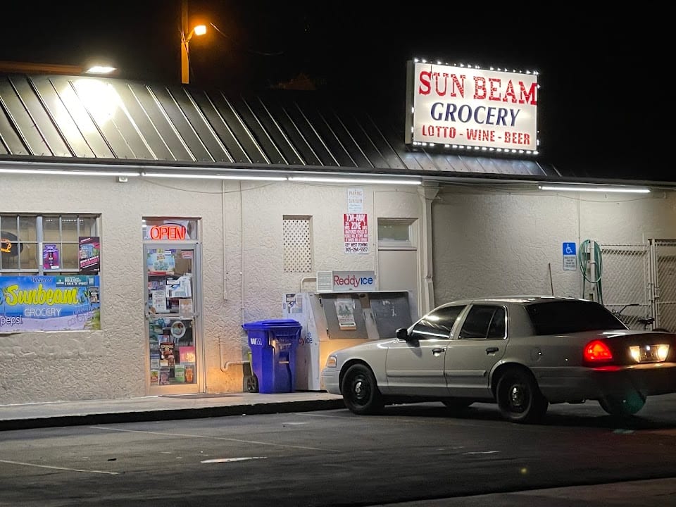 Sunbeam Grocery & Deli