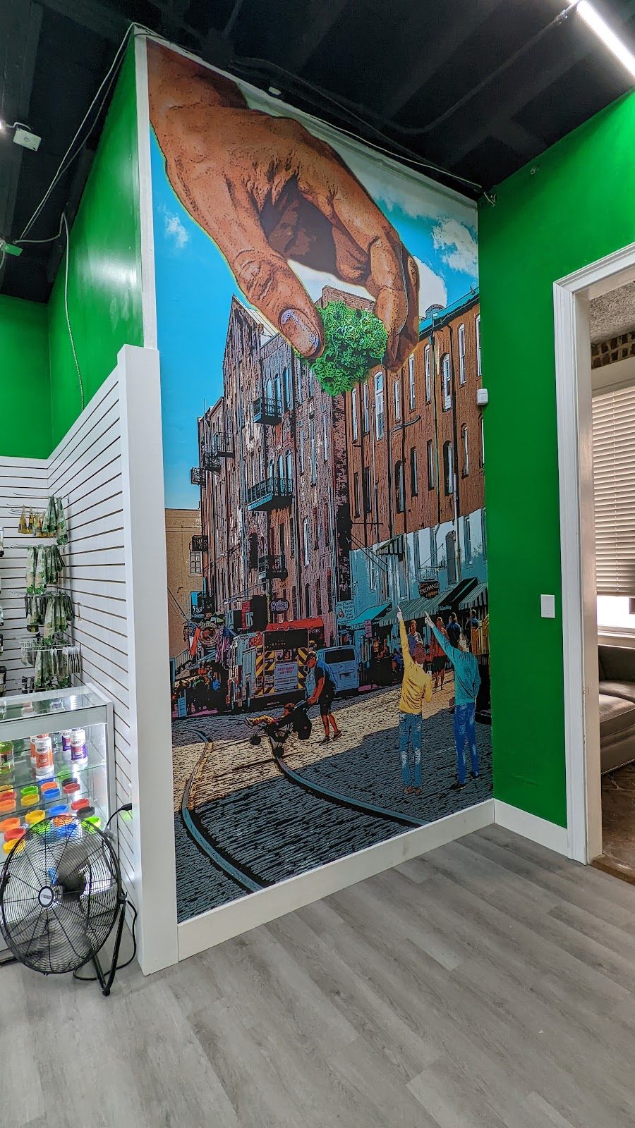 Avni Farms Dispensary