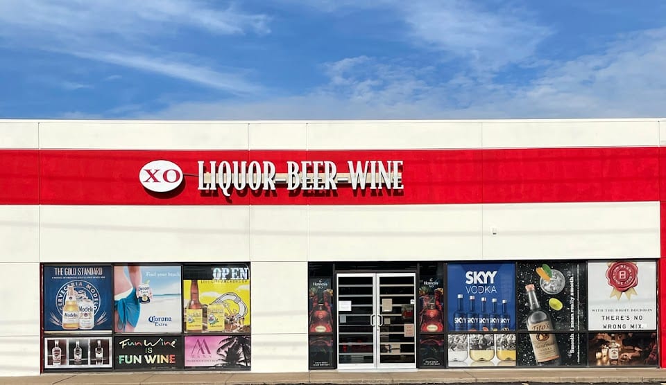 Xo Liquor
