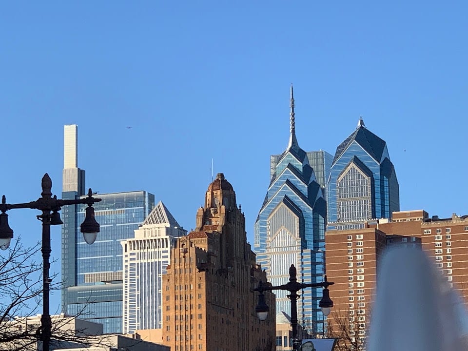 Bella Vista- Philadelphia