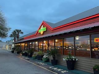 Thorny S Steakhouse (myr)
