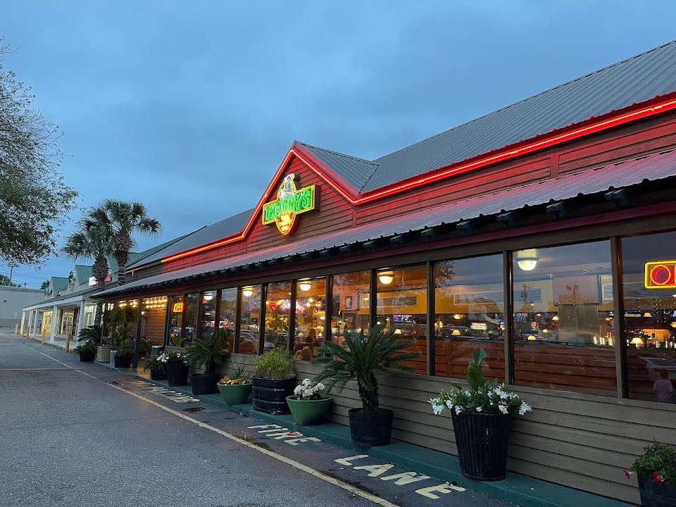 Thorny S Steakhouse (myr)