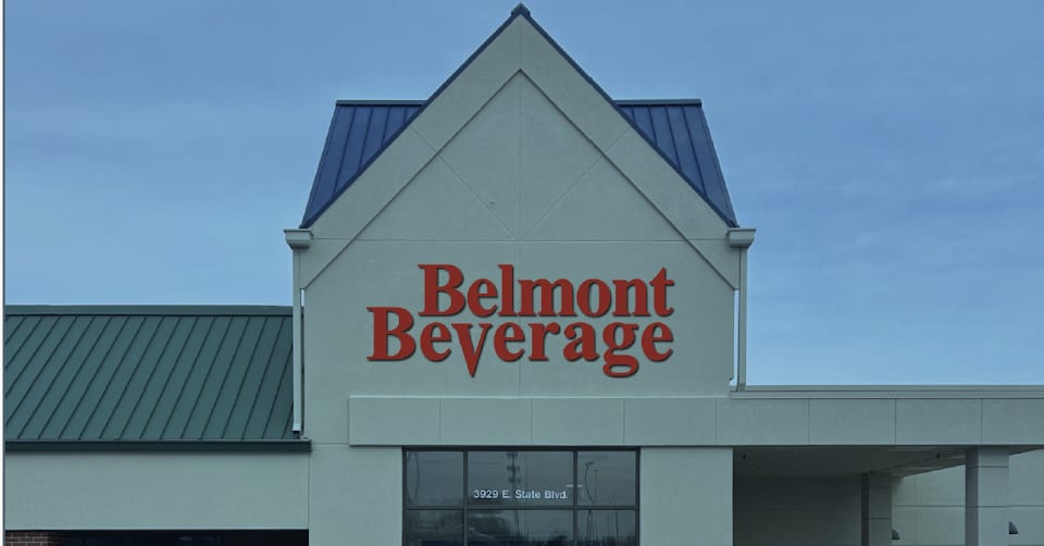 Belmont Beverage #7>Main
