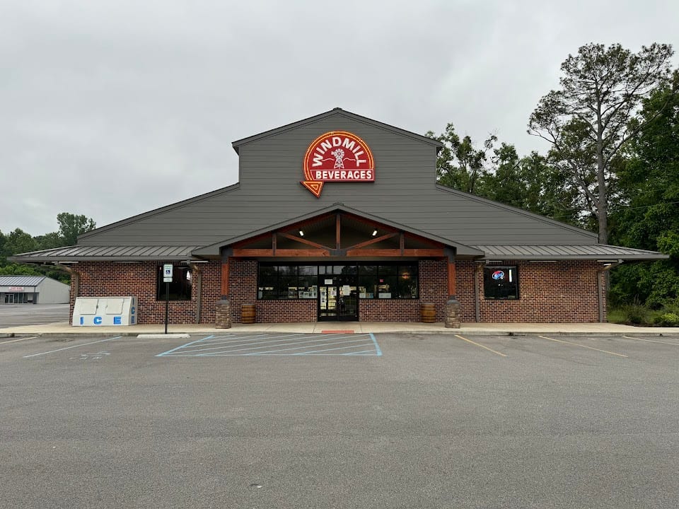 Windmill Beverages Hwy 67