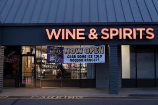 Governors Wine And Spirits