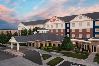 Hilton Garden Inn