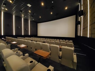 Star Cinema Grill