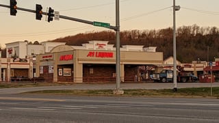A1 Liquor