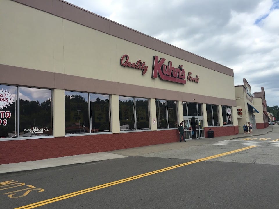 Kuhns Quality Foods