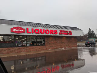 Merwin Liquors