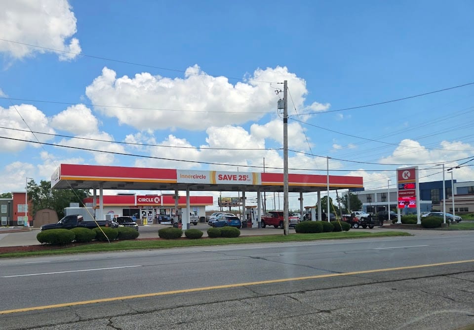 Circle K #4700120