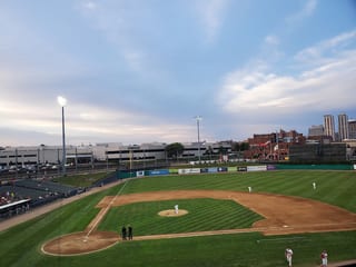 Diamond Concession