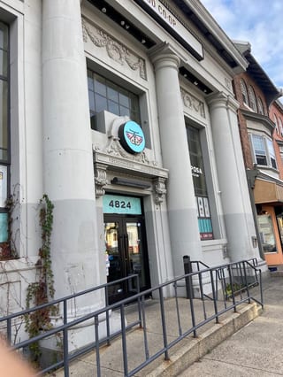 Mariposa Food Co-op