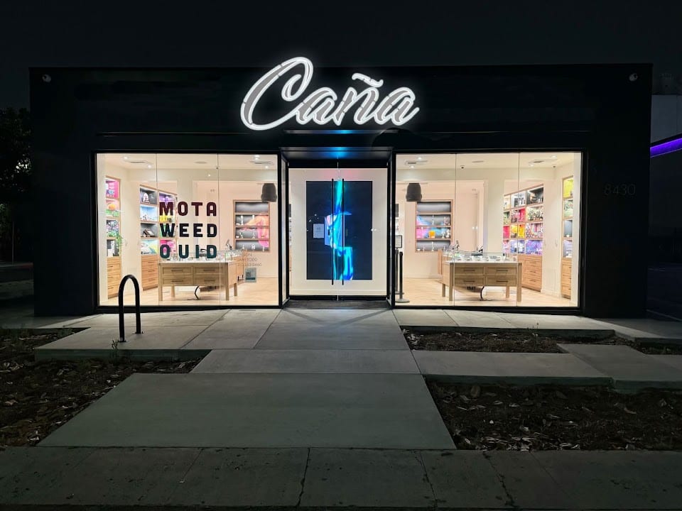 Cana Beverly