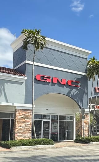 Gnc