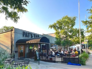 Pat's Tap