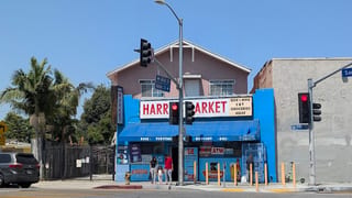 Harrys Market