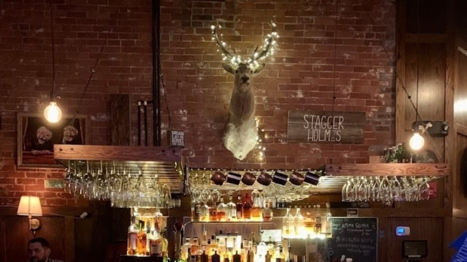 Kings Head