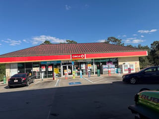 Pinar Marathon - Circle K