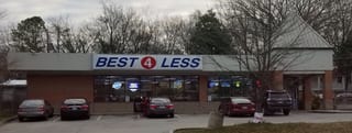 Best For Less