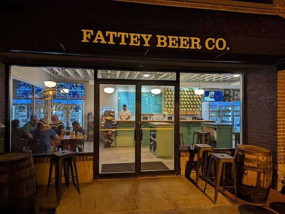 Fattey Beer Co