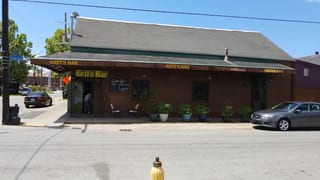 Grits Bar