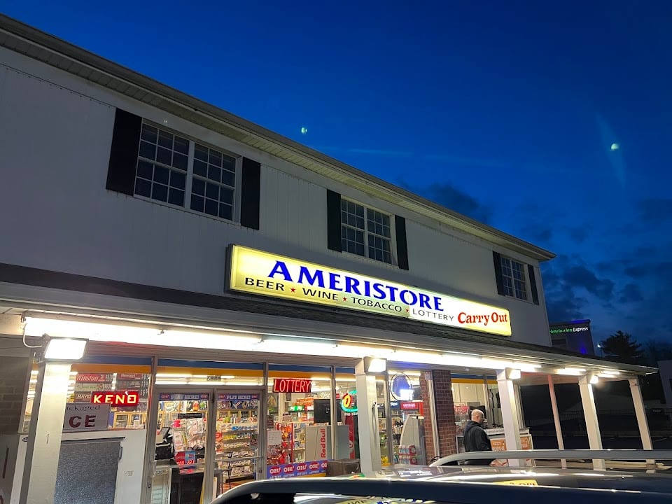 Ameristore