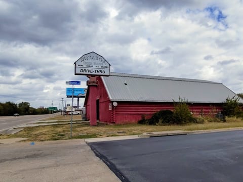 Watauga Beer Barn