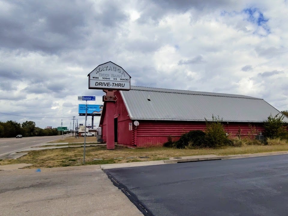 Watauga Beer Barn