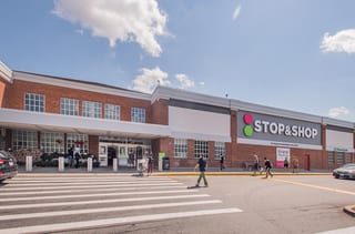 STOP & SHOP