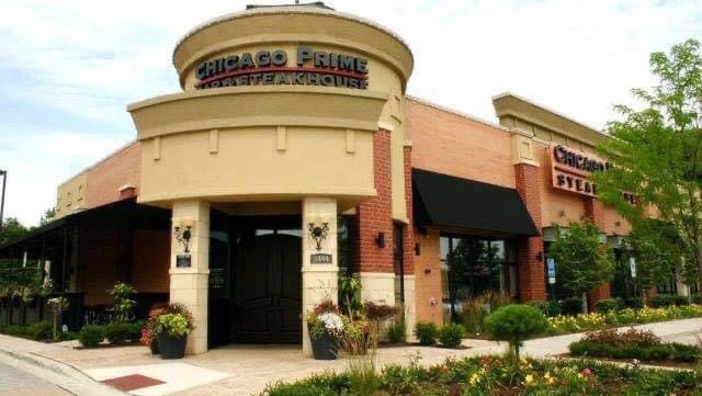 Chicago Prime Steakhouse_2