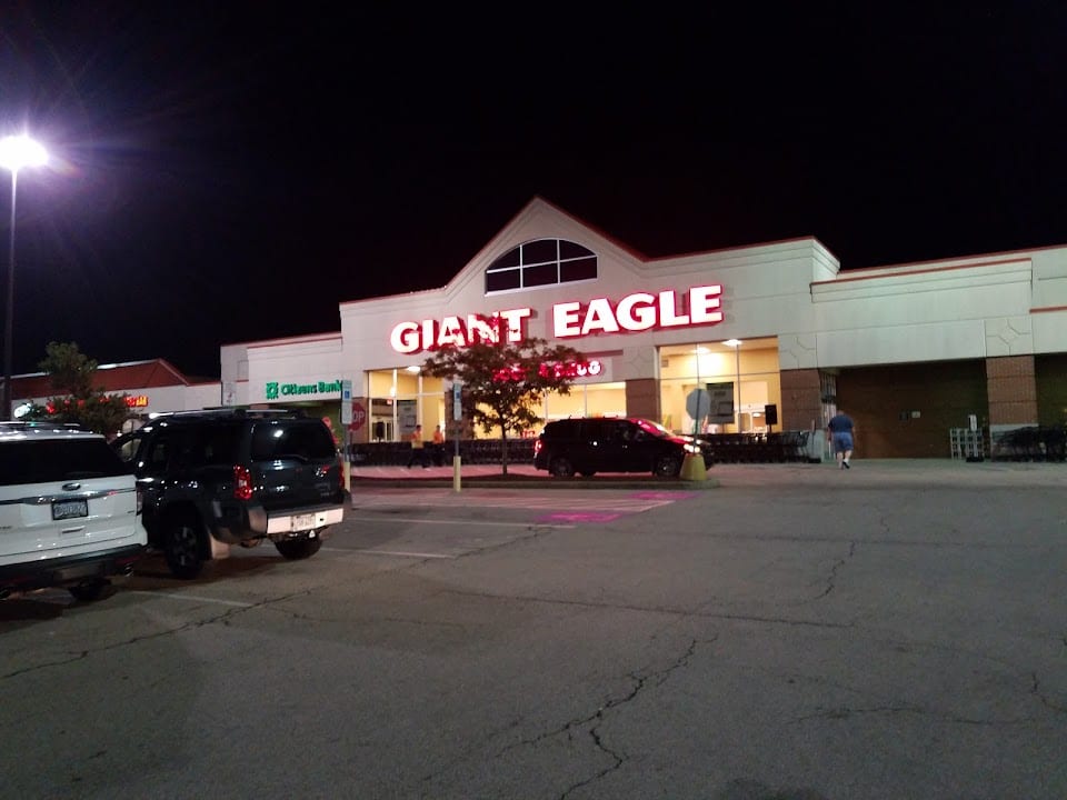 Giant Eagle