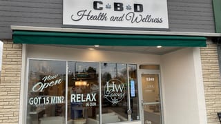 CBD Health & Wellness