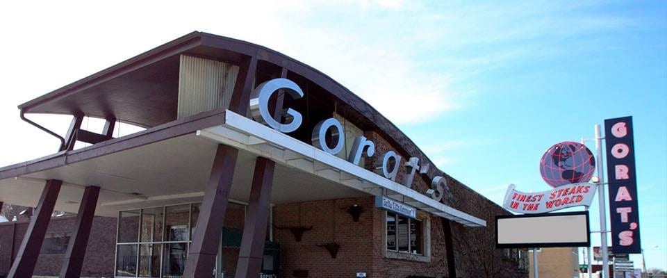 Gorats Steak House