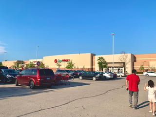 Supertarget