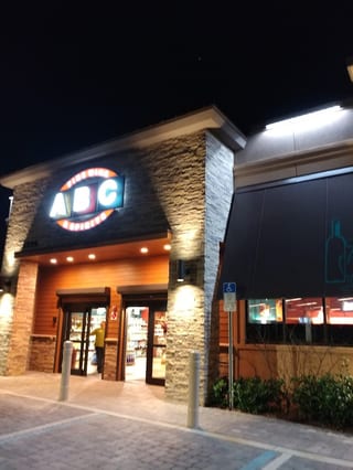 ABC Fine Wine & Spirits