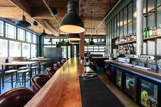 Elysian Brewing – Capitol Hill Pub