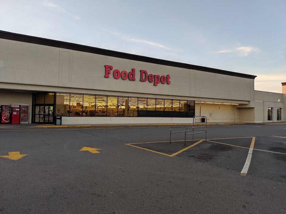 Food Depot #39 - Bells Ferry Rd