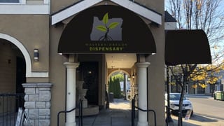 Western Oregon Dispensary - Portland