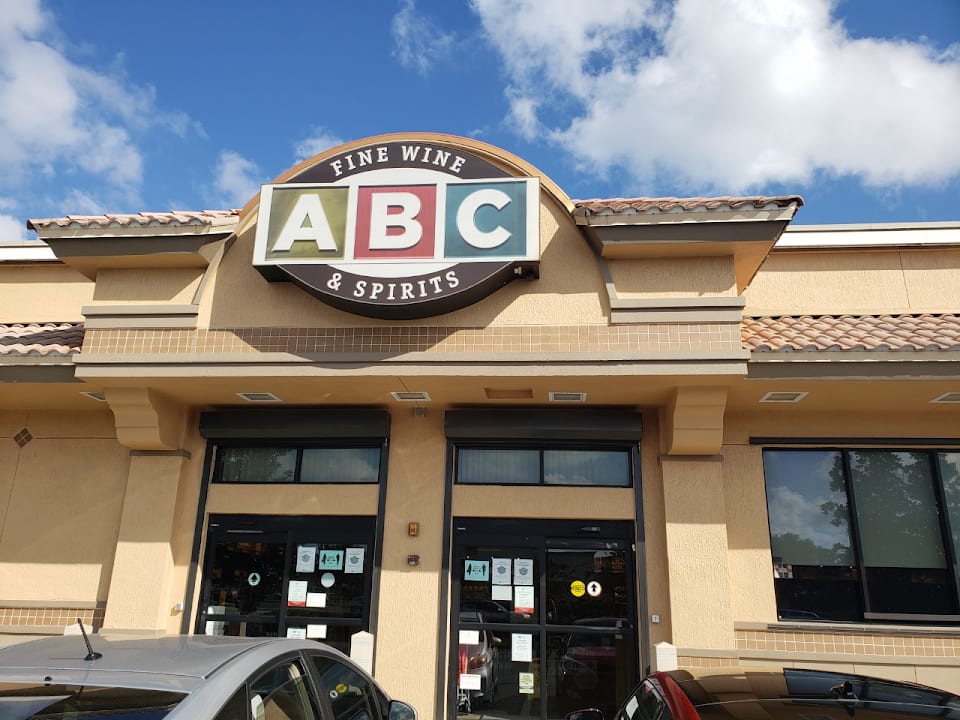 Abc Liquors #134