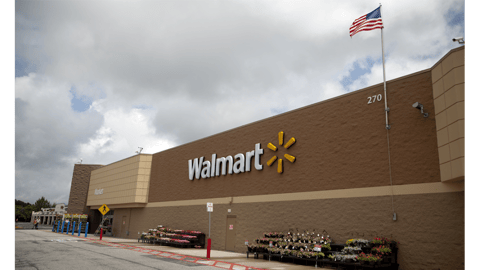 WALMART SUPERCENTER