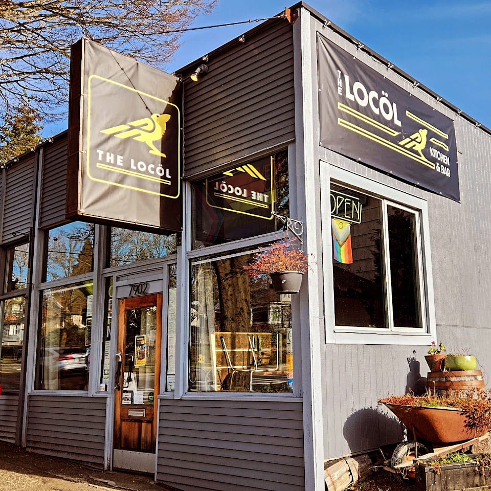 The Locöl Kitchen & Bar