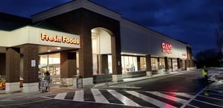 Giant Food