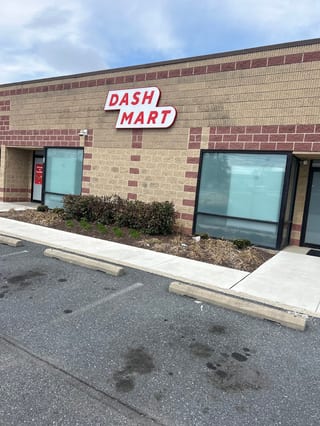 Door Dash