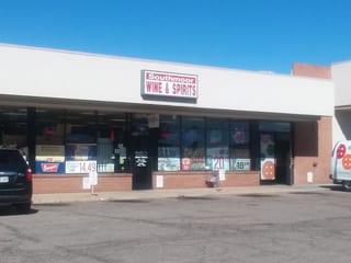 Southmoor Liquors