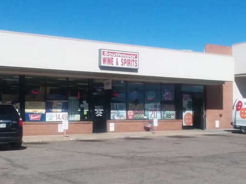 Southmoor Liquors